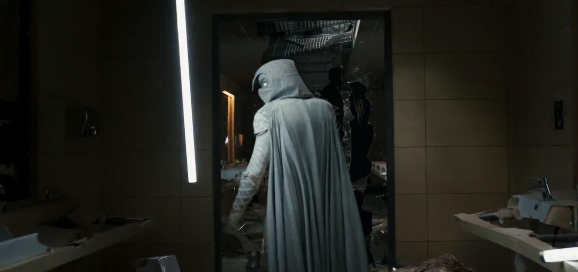 Драка, стоившая Стивену работы