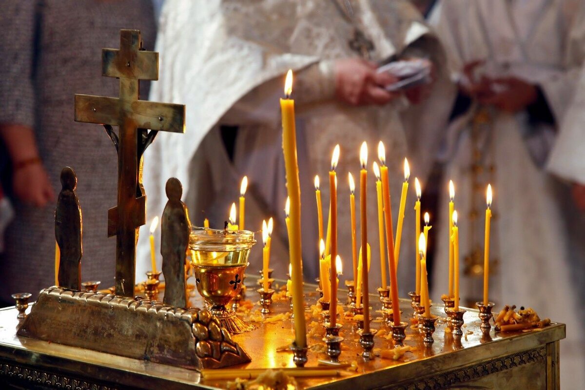 Лучшие православные молитвы. Православные праздники до 2030 года