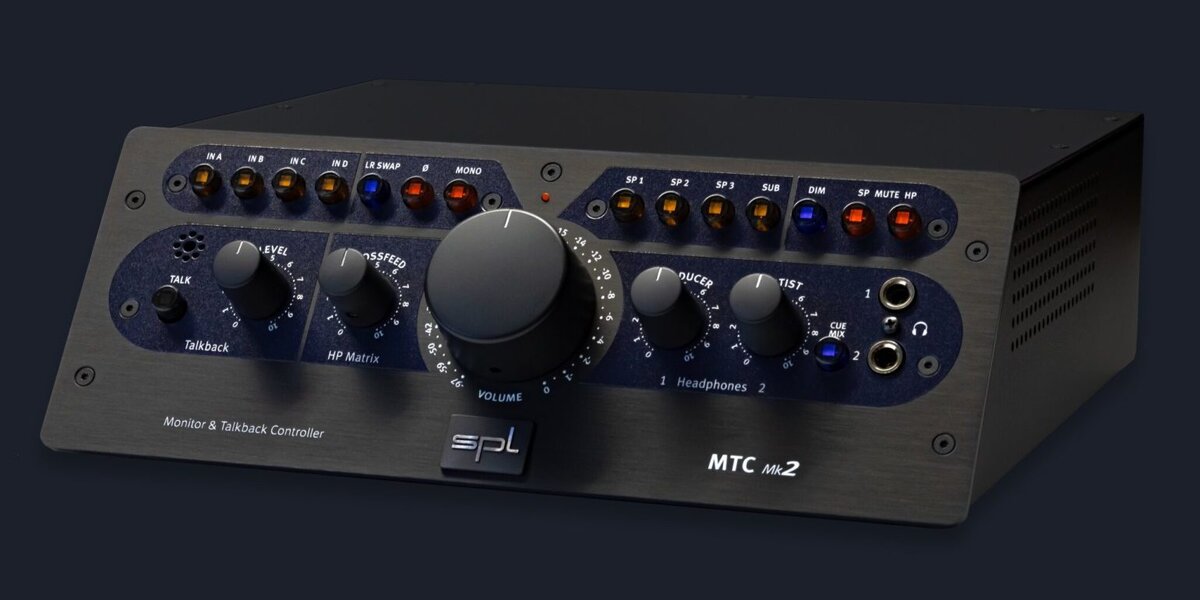 SPL MTC MK2 