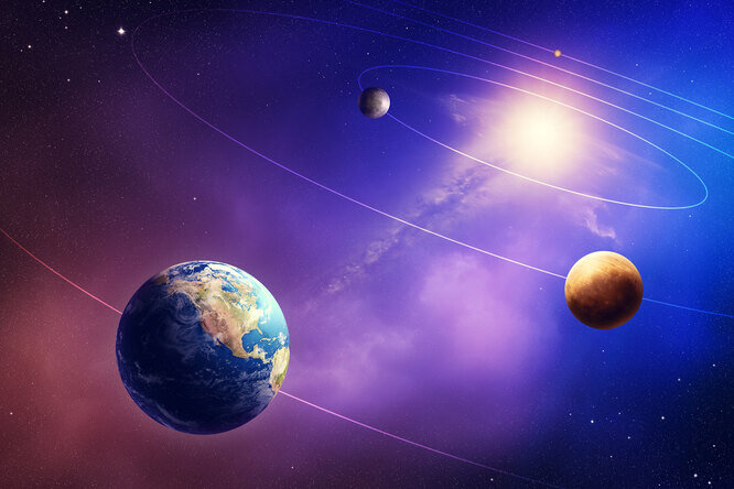 Транзит Меркурия происходит обычно около 3 раз в год и разбалансирует все те области жизни, которыми управляет планета: общение, планирование, связи, технику. Будет весело? Нет. Удастся ли все успеть вовремя? Не-а. Есть?  Хоть какие-то плюсы? Вообще-то, да. Если прислушаетесь к нашей инструкции, выйдете из этого периода не просто без потерь, но даже с приобретениями.