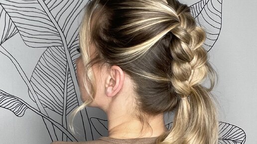 Прически на волосы до плечей: 100 способов укладки в домашних условиях