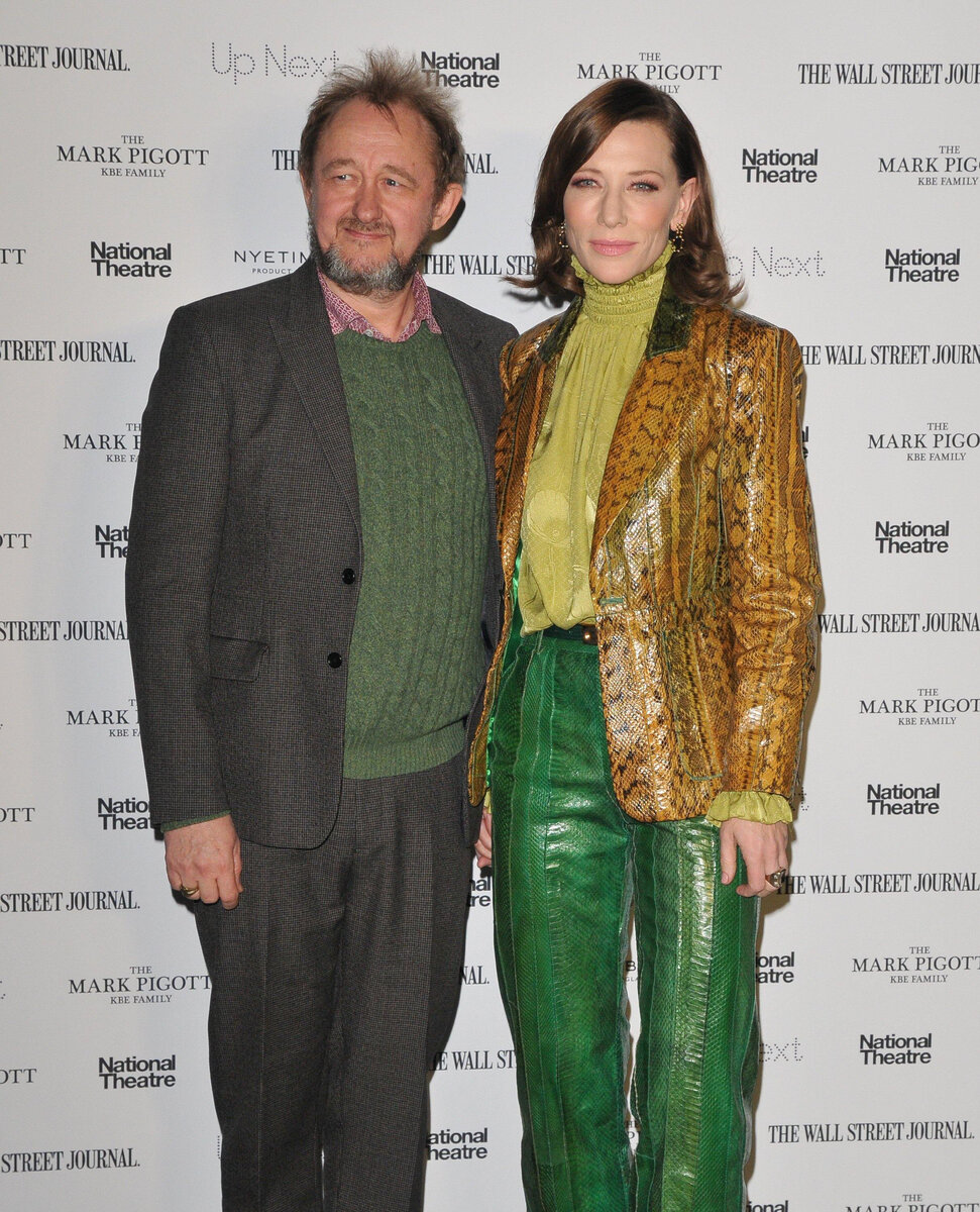 Источник фото: Can Nguyen/Capital Pictures/Legion Media