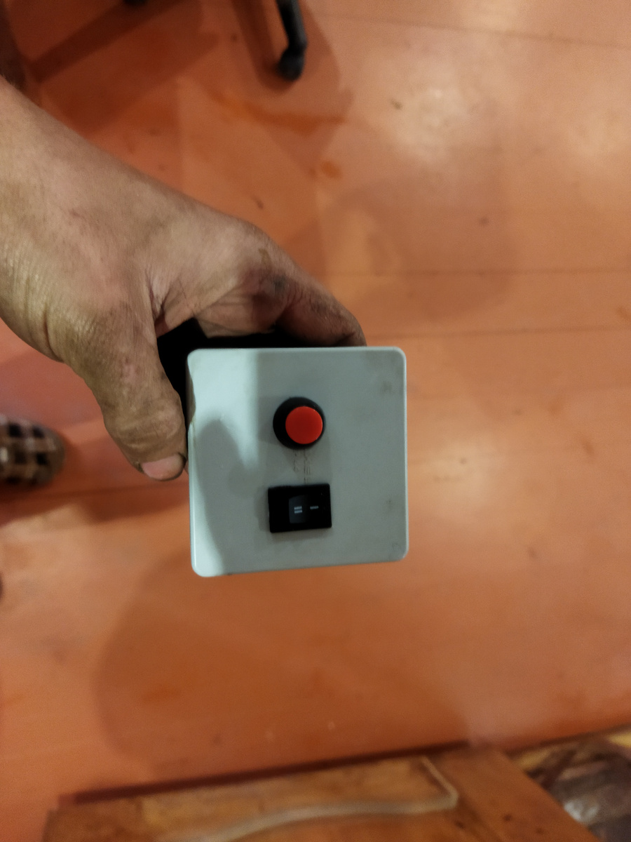 Лицевая сторона