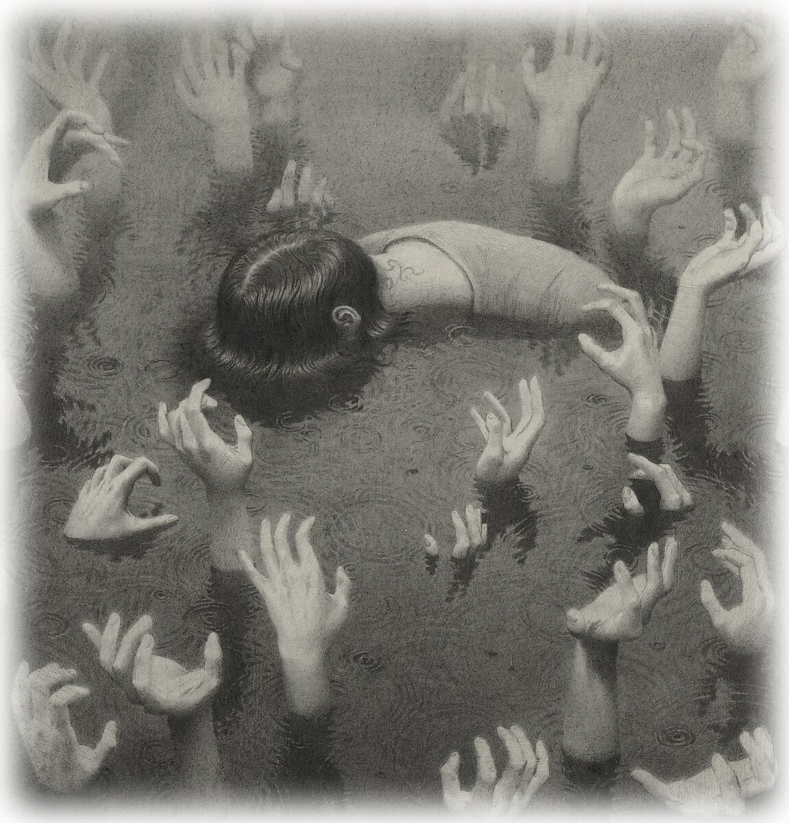 © Майлз Джонстон (Miles Johnston)