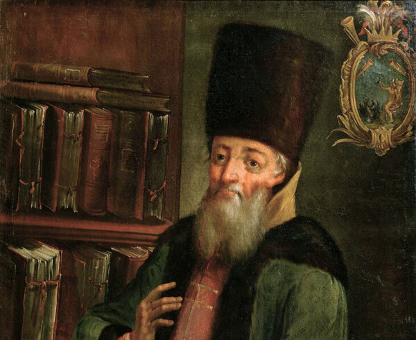 Иван Висковатый. Источник: wikipedia.org