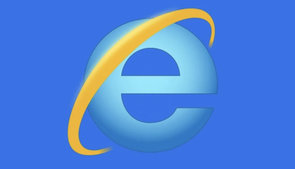Internet Explorer