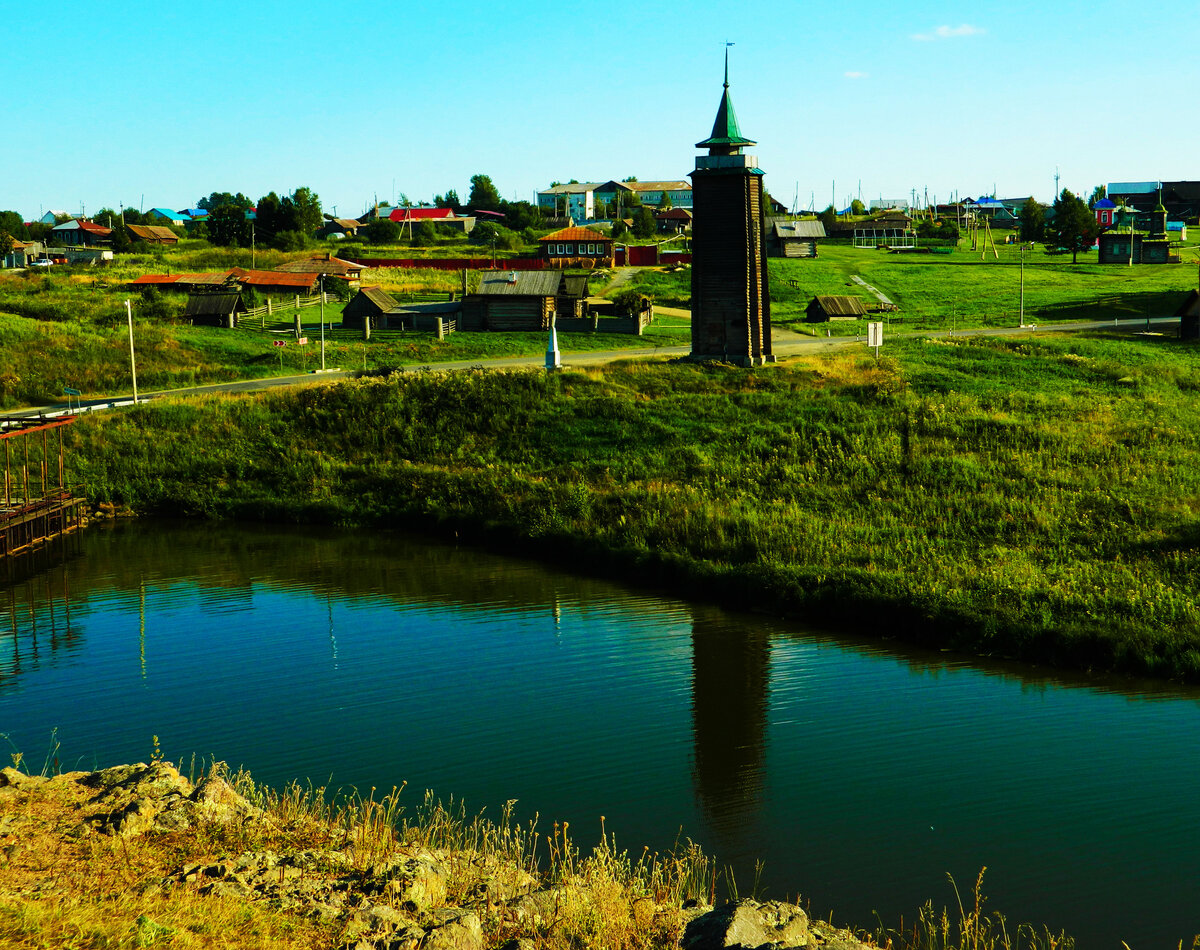 фото автора канала
