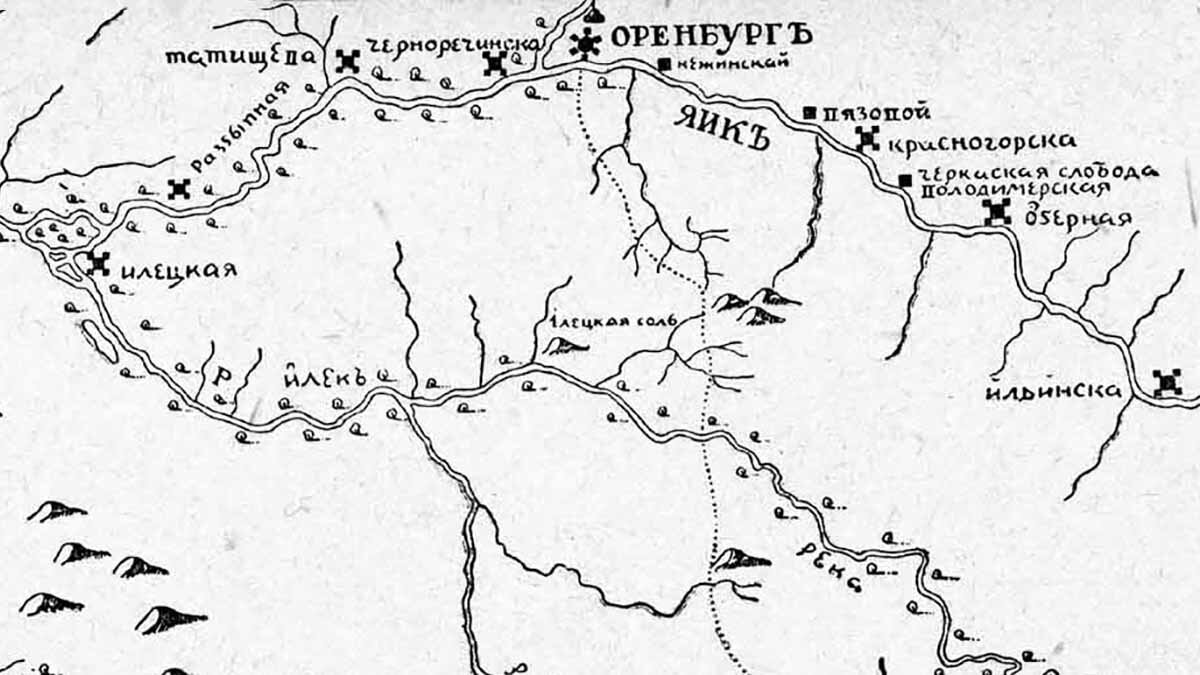 Надо знать прошлое, чтобы понимать настоящее и предвидеть будущее. В.Г. Белинский.