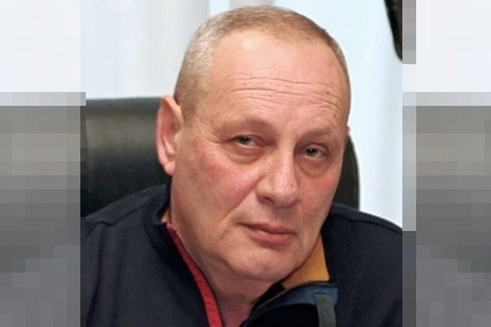     Леонид Гутриц. Фото: открытые источники