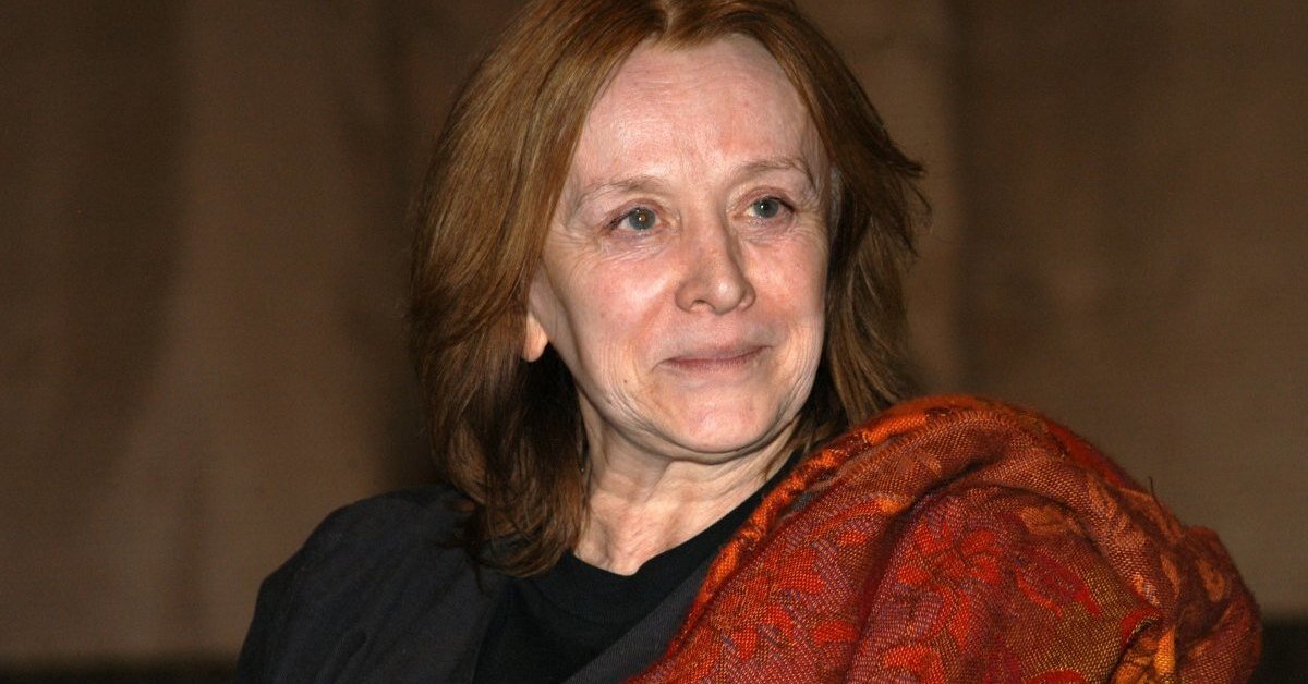 Маргарита Терехова.Фото Яндекс.Картинки.