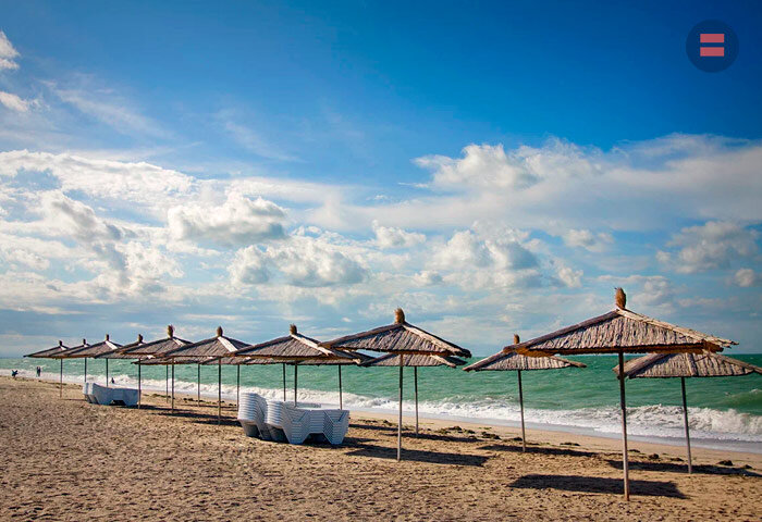 Цены на отдых  Крыму падают на фоне трудностей с логистикой