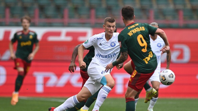   РИА Новости Григорий Сысоев