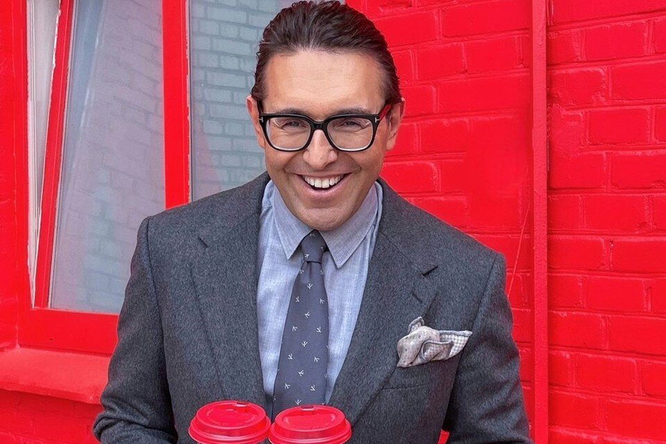     Андрей Малахов готовится к премьере. Студия ток-шоу «Малахов» останется прежней, но с обновленными декорациями  соцсети