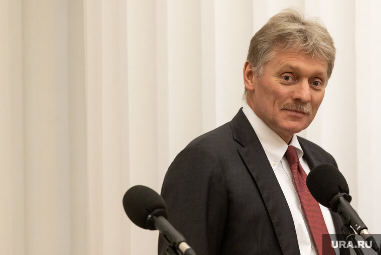    Дмитрий Песков прокомментировал ситуацию на ЗАЭС