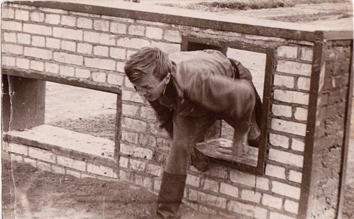 Фото от  Александра Бакута