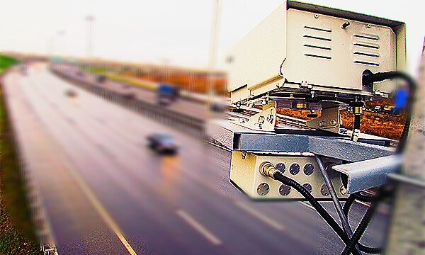 Камеры, камеры... 