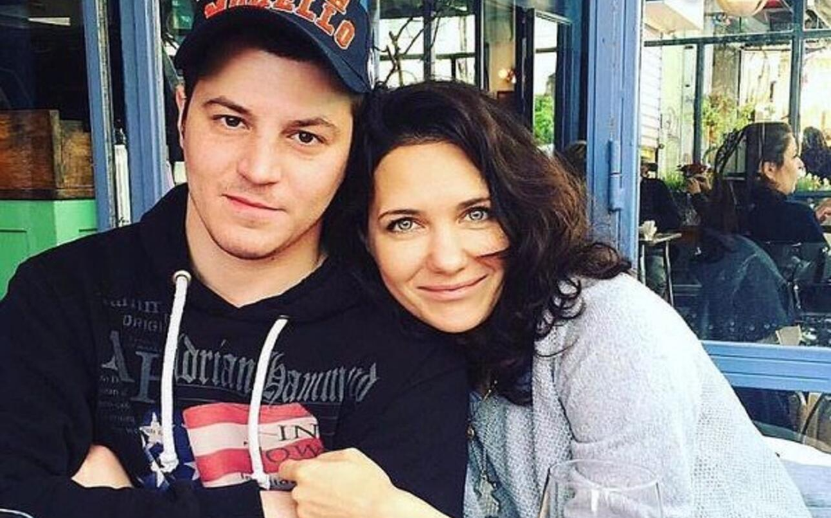 Гела Месхи и Екатерина Климова.Фото Яндекс.Картинки.