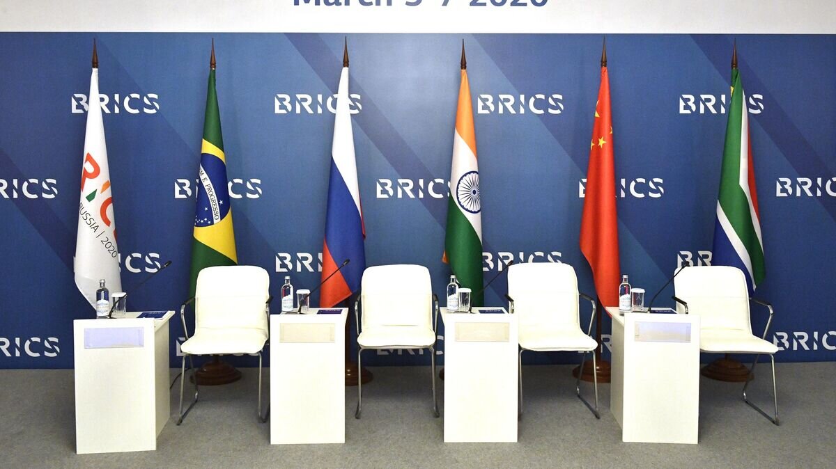    Форум молодых парламентариев БРИКС© Фотохост-агентство brics-russia2020.ru