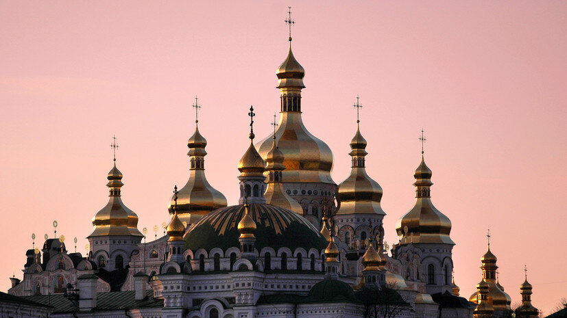   globallookpress.com Michael Kudryavtsev