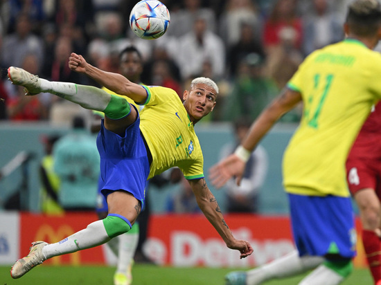     РИШАРЛИСОН, ФОТО: ROBERT MICHAEL/DPA/GLOBALLOOKPRESS