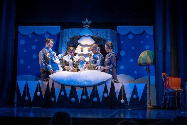    Фото: Пресс-служба компании CYBERSTEEL