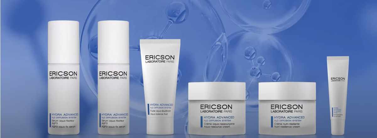 Hydra Advanced (Ericson Laboratoire, Франция)