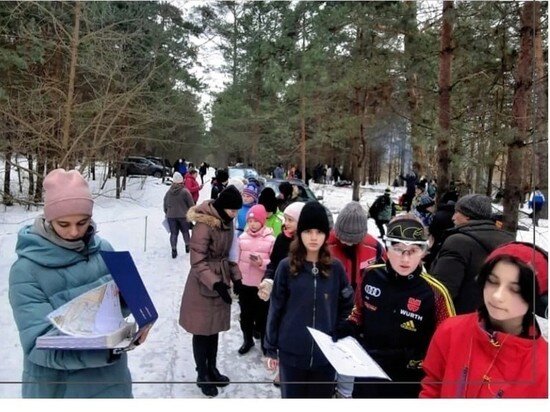     Фото из официального аккаунта ПТК "Путник" в сети «ВКонтакте»