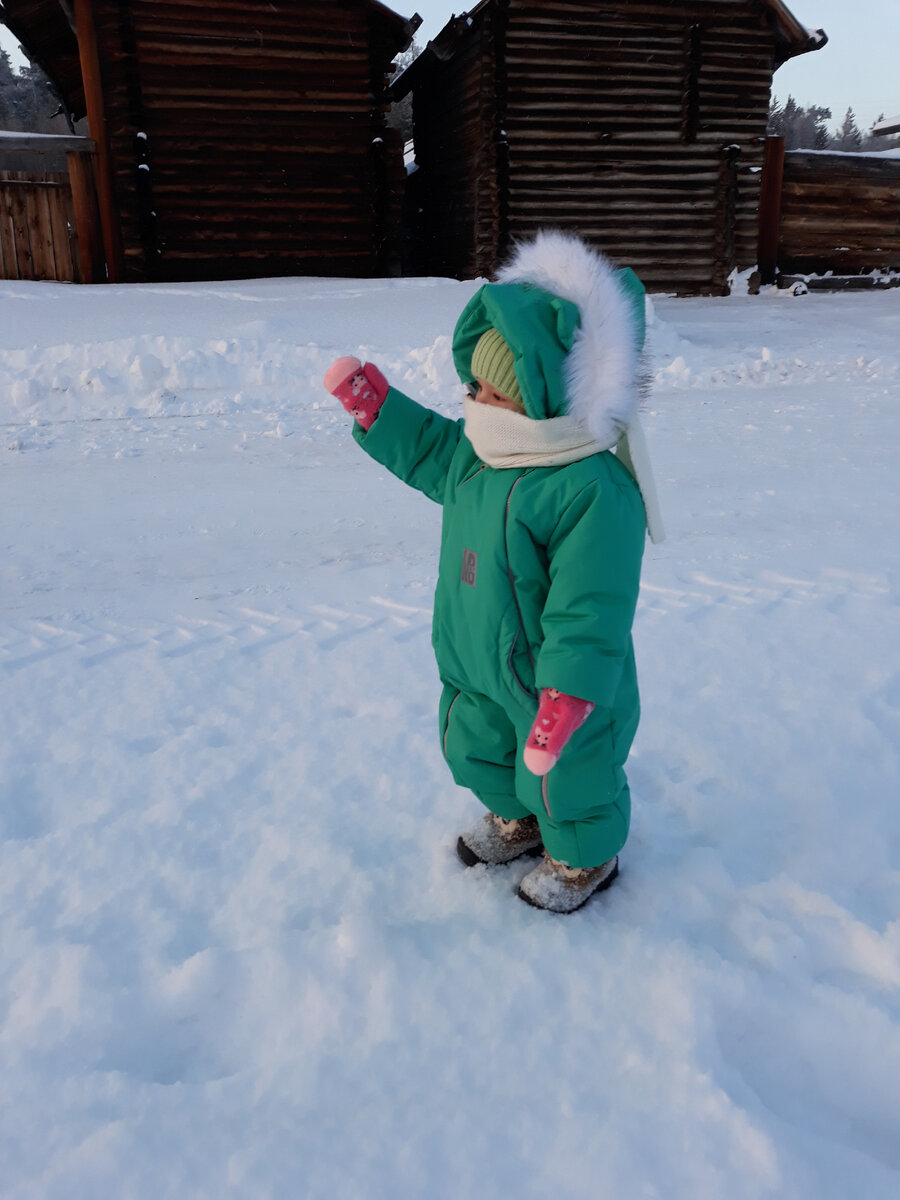 личное фото
