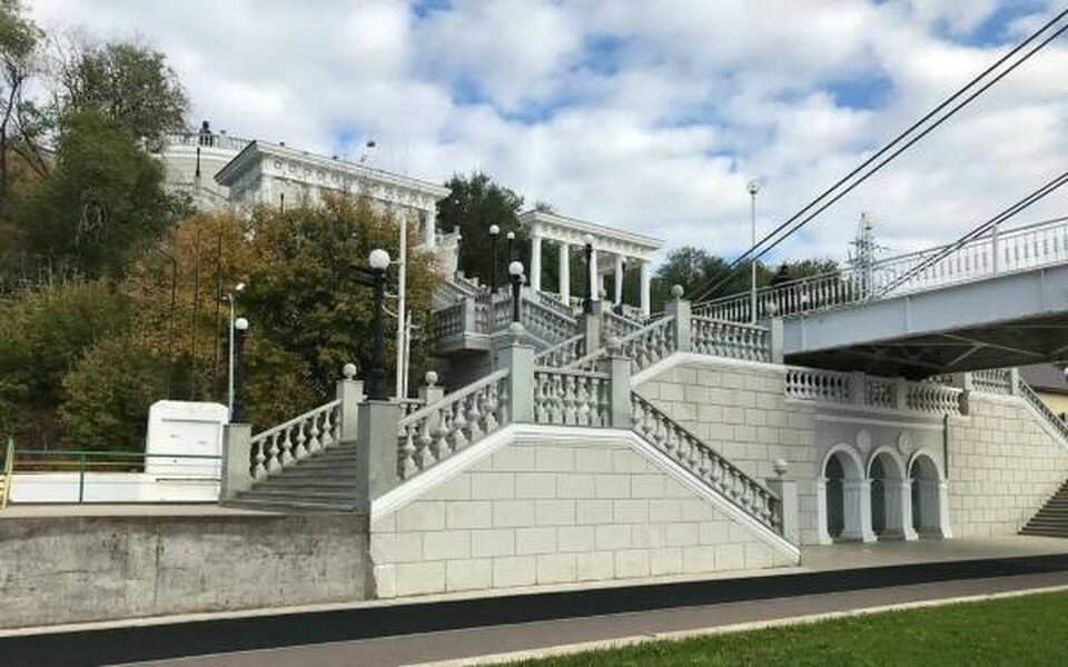     Фото: Администрация города Оренбурга