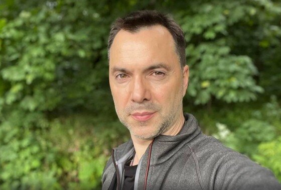    Алексей Арестович
