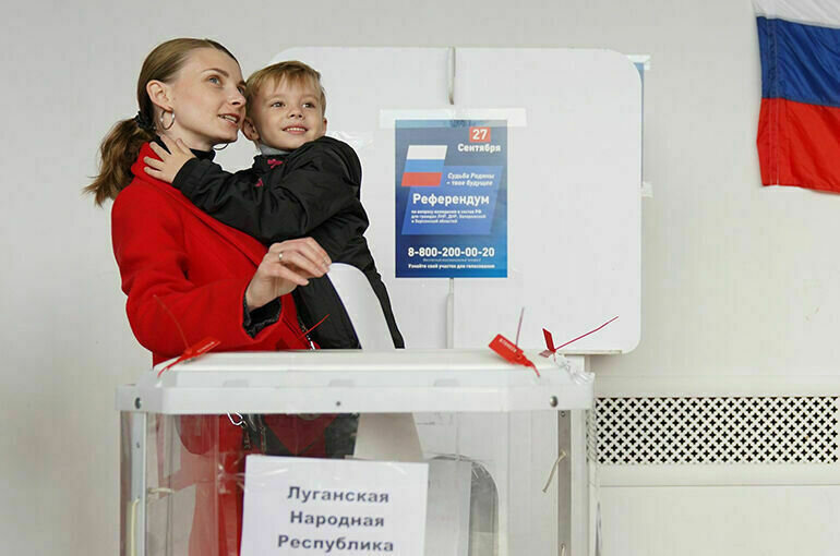   Пелагия Тихонова / АГН Москва