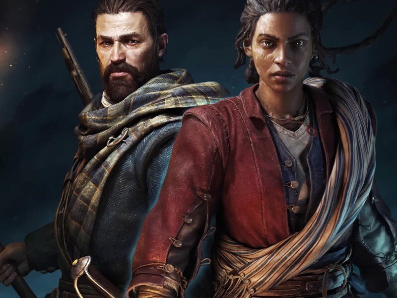    Banishers: Ghosts of New Eden перенесли на 2024 год. Авторы не хотят конкуренции