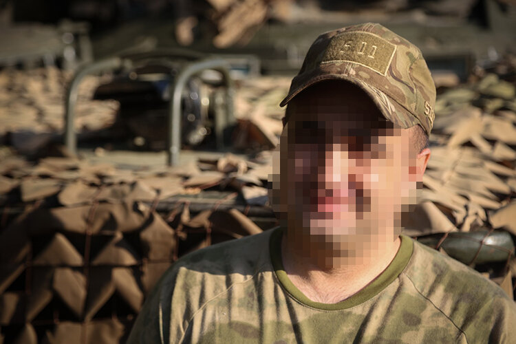    Командир «Тимера» с позывным «Дербент»: «В июне батальон ввели в бой на направление Пятихаток, где взвод одной из рот добросовестно выполнил задачу. Тогда часть батальона была передана 71-му мотострелковому полку, и после тех боев полк получил наименование «Гвардейский»