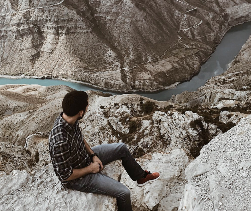 Фото: @rauf.berdiev, (@shumnyi), instagram.com* 