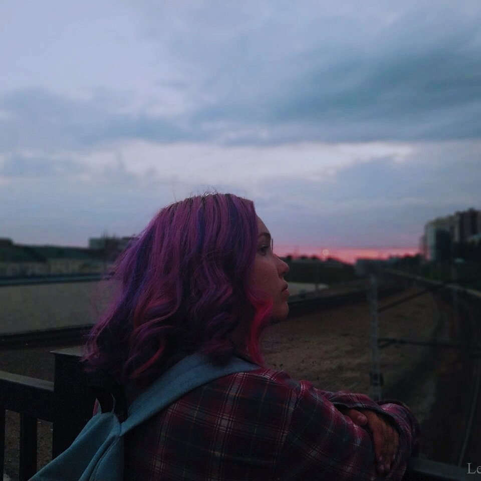 Моя дочь Мария