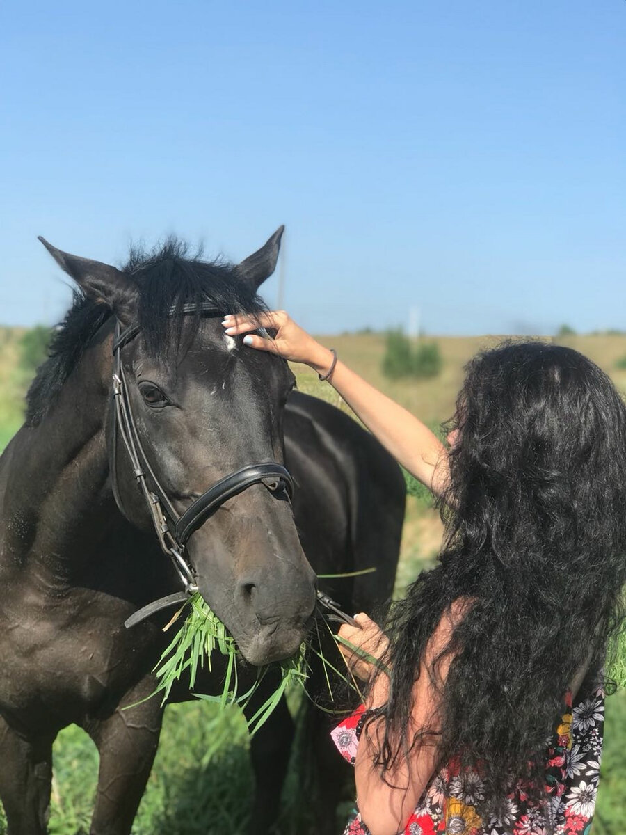 фото из личного архива автора