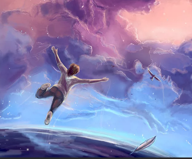 Рисунок из интернета.