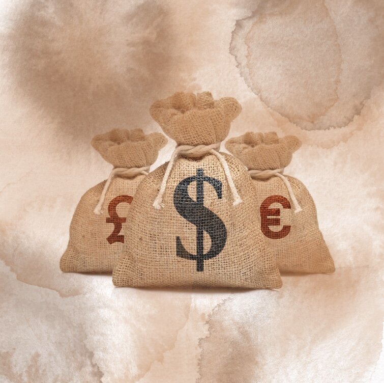 Желаемый подарок жителя планеты Земля