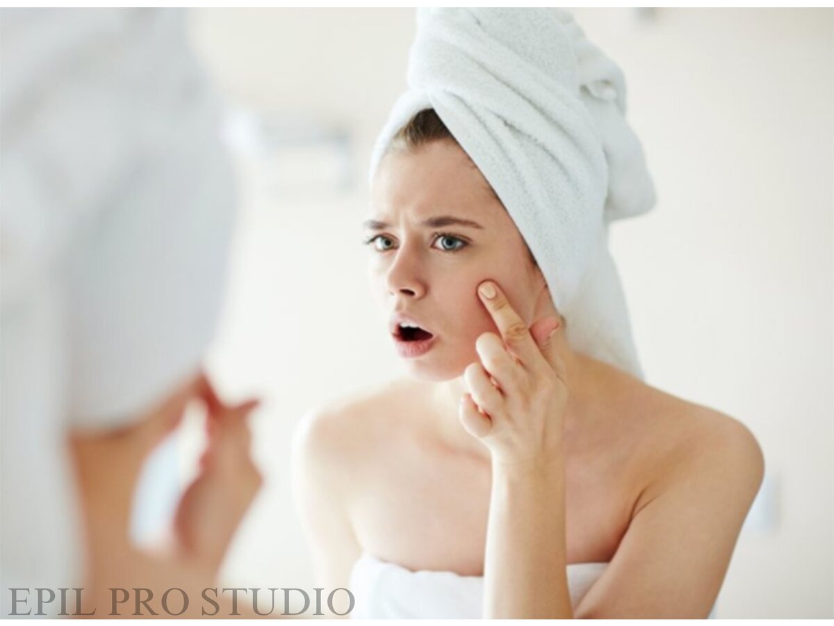 подбирайте уход по типу кожи