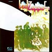 "Led Zeppelin II" (1969)