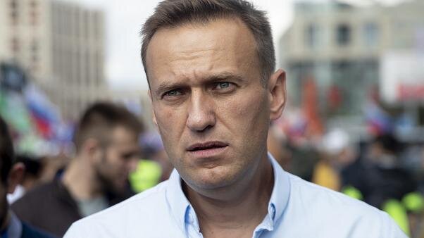 Алексей Навальный