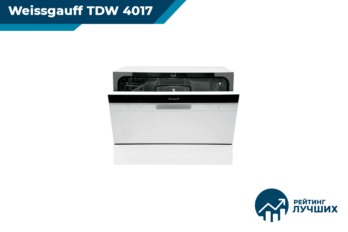 Weissgauff tdw 4035 d