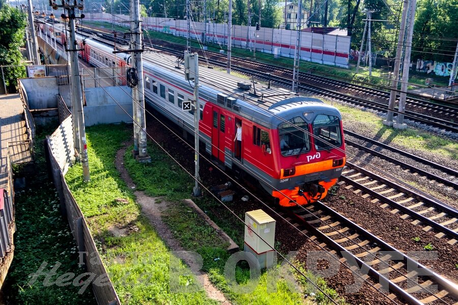 Железная дорога ярославское направление. Электричек Мытищи Лосиноостровская. Лосиноостровская Мытищи.