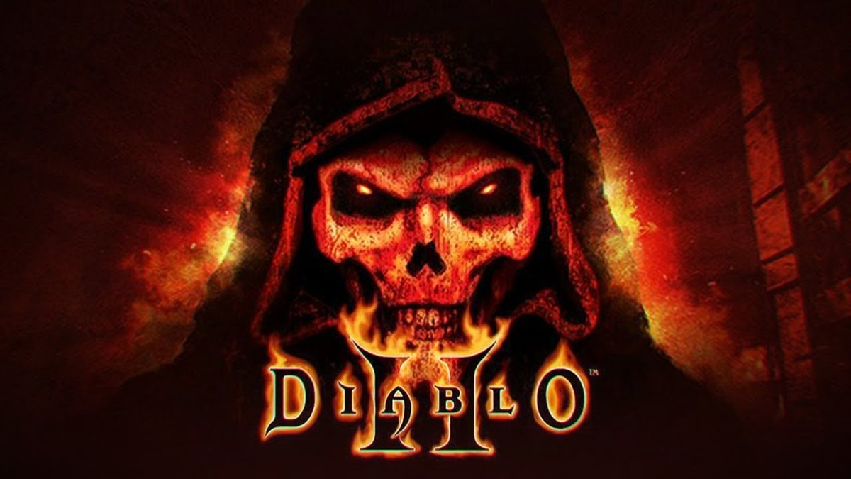 Diablo II