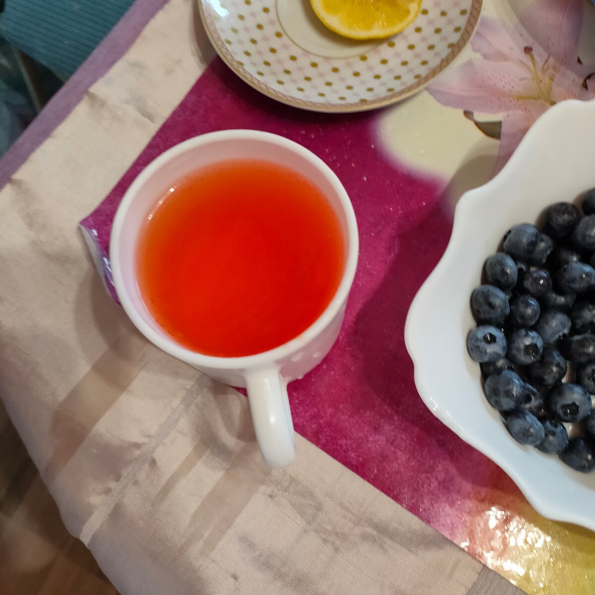 Комплекс шипучих витаминов - продается в аптеке 