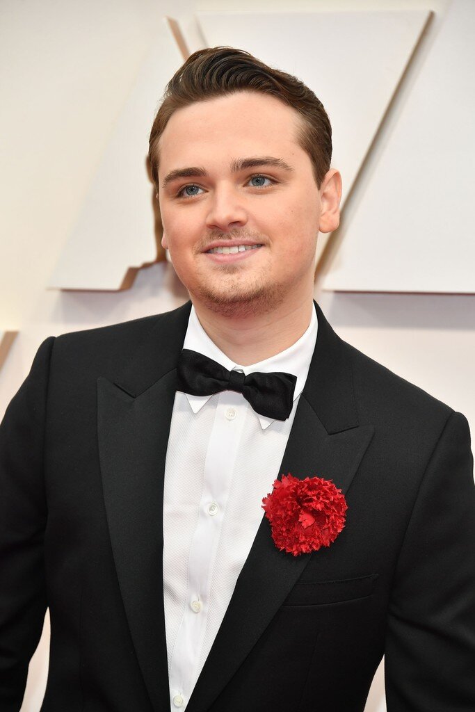 Дин Чарльз Чемпен, изображение находится в свободном доступе, https://yandex.ru/images/