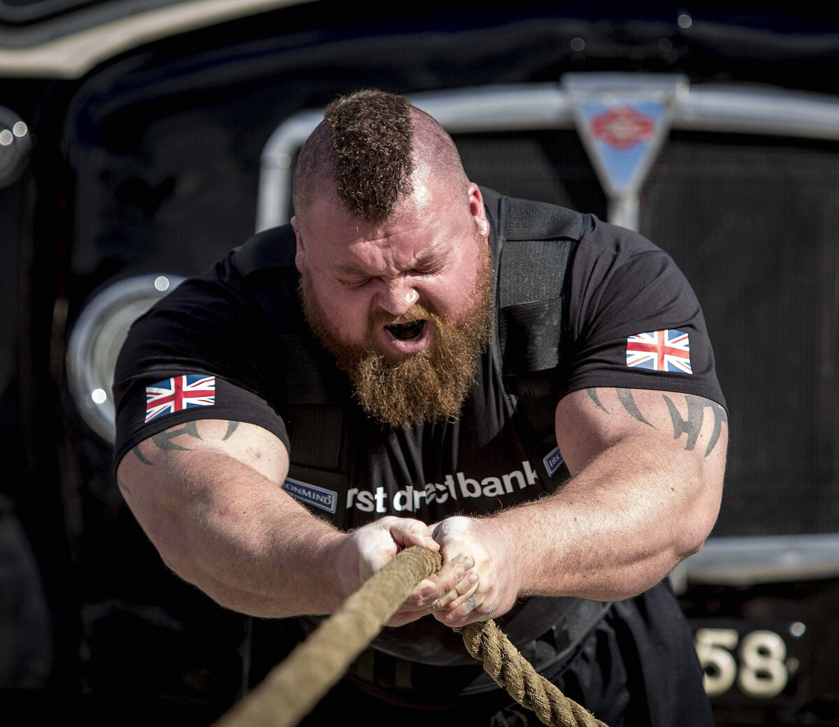 Источник: The-sun.com