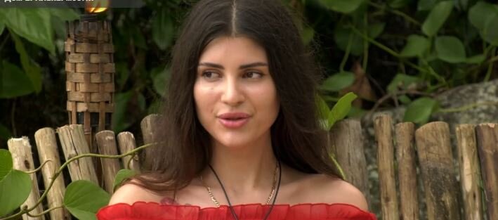 Анна Коноплянко