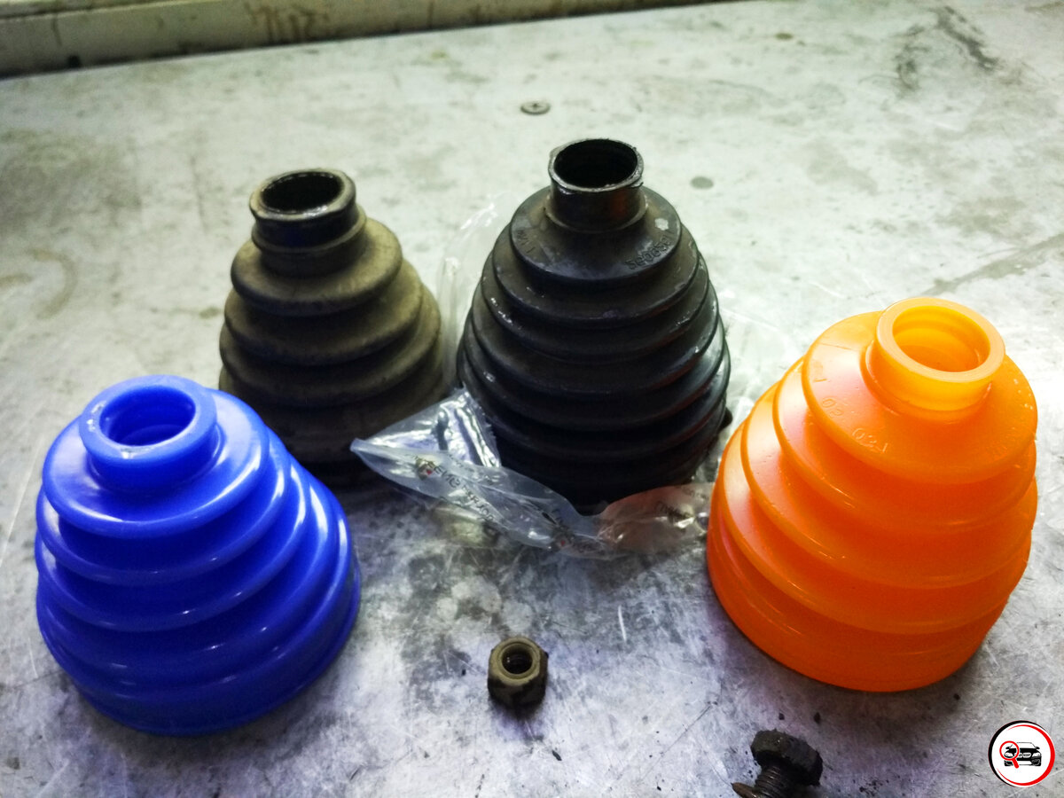 Выбор пыльника всегда остается за покупателем 