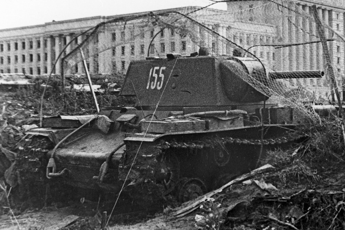 КВ-1